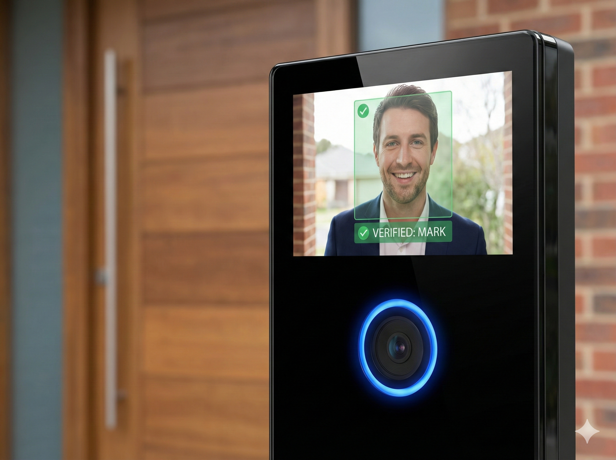 Video Doorbell